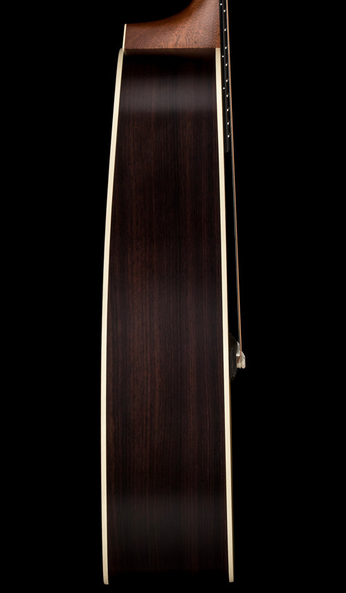 Martin D-28 Satin - Natural #27404