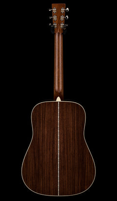 Martin D-28 - Natural #13239 (2025)