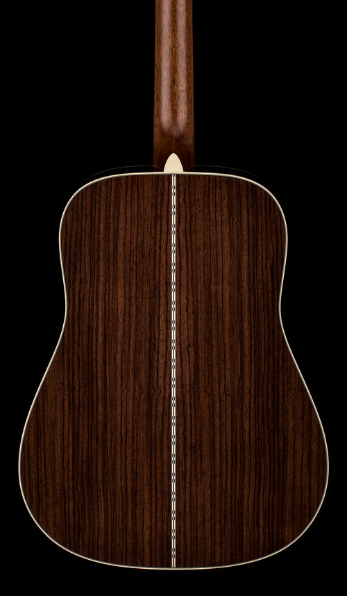 Martin D-28 - Natural #13239 (2025)