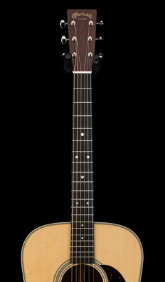 Martin D-28 - Natural #13239 (2025)