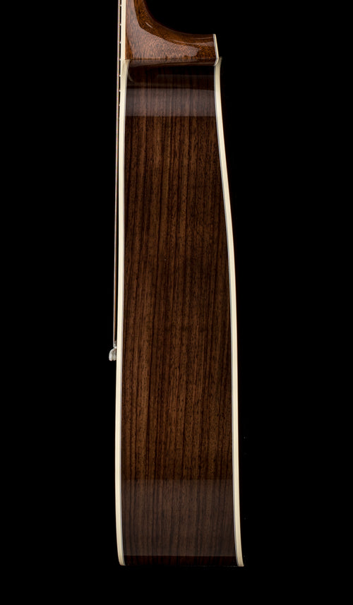 Martin D-42 - Natural #31245 (2025)