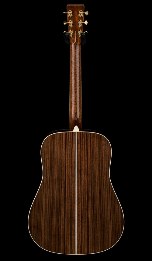 Martin D-42 - Natural #31245 (2025)
