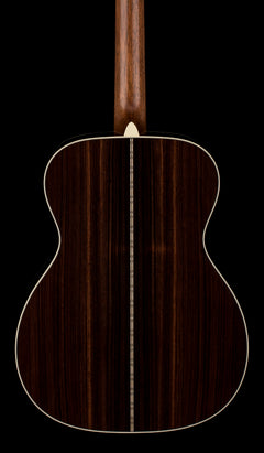 Martin OM-28 - 1935 Sunburst #95445 (2025)