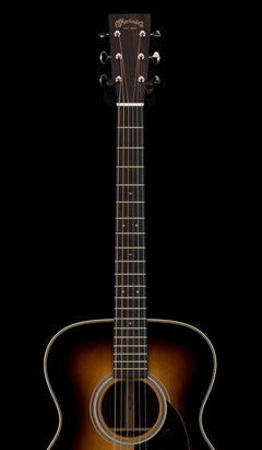 Martin OM-28 - 1935 Sunburst #95445 (2025)
