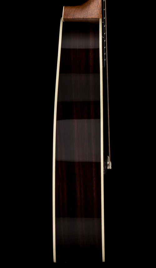 Martin OM-28 - 1935 Sunburst #95445 (2025)