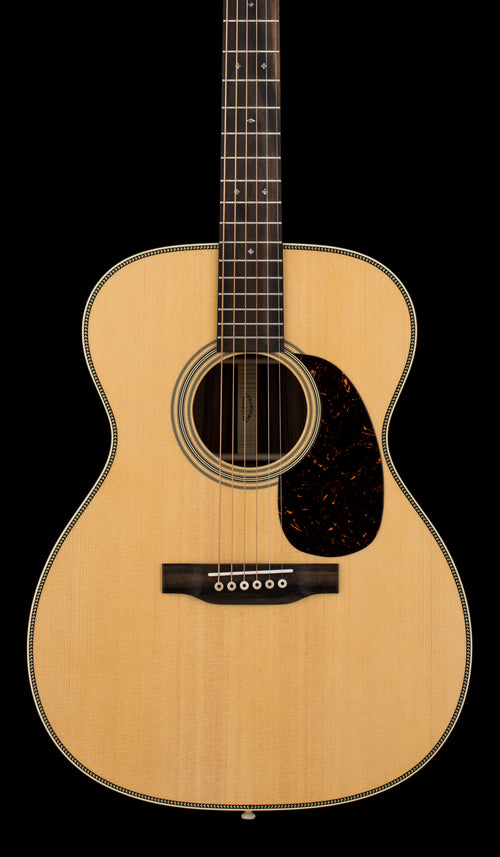 Martin 000-28 - Natural #15952 (NAMM 2026)