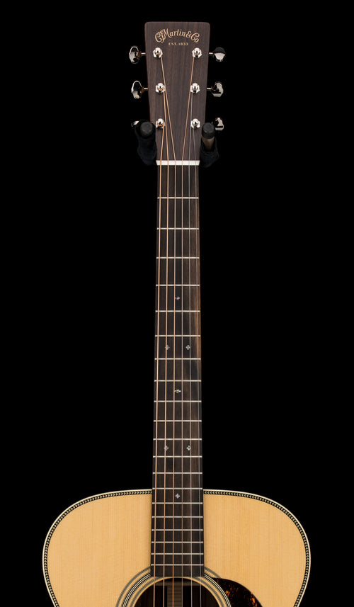 Martin 000-28 - Natural #15952 (NAMM 2026)
