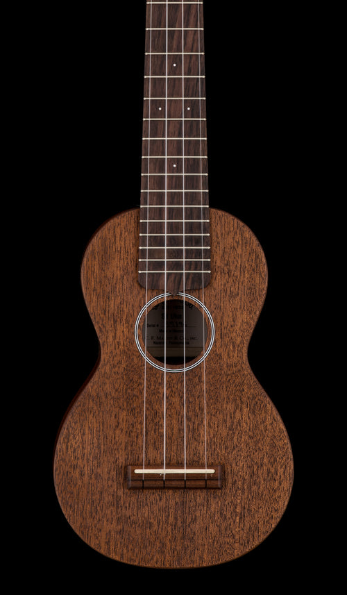 Martin S1 Uke #39196 (NAMM 2026)