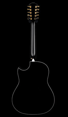 Taylor 657ce Bajo Quinto #44031 (NAMM Demonstration Model)