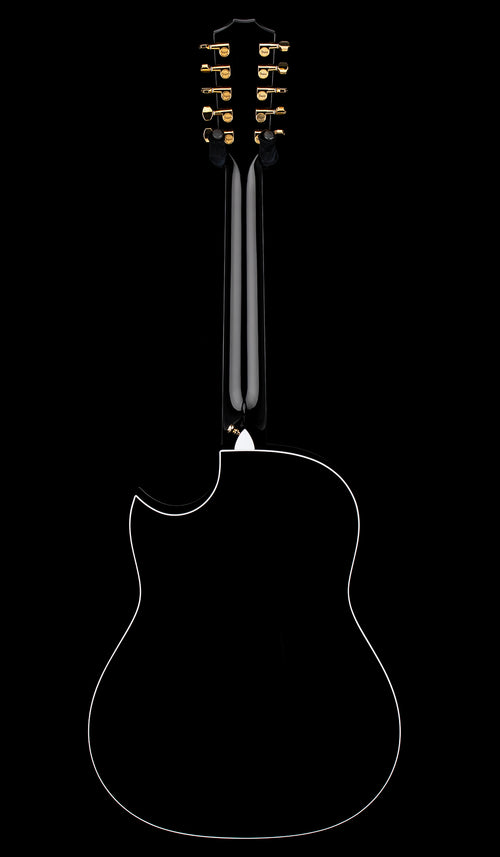 Taylor 657ce Bajo Quinto #44031 (NAMM Demonstration Model)