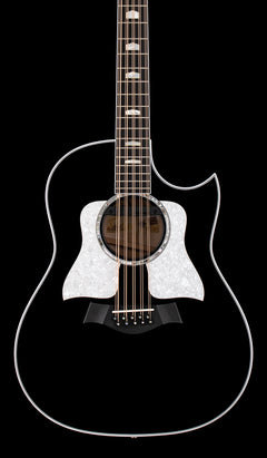 Taylor 657ce Bajo Quinto #44031 (NAMM Demonstration Model)