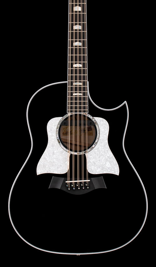 Taylor 657ce Bajo Quinto #44031 (NAMM Demonstration Model)