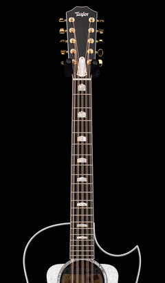 Taylor 657ce Bajo Quinto #44031 (NAMM Demonstration Model)