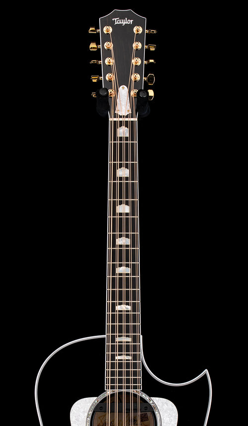 Taylor 657ce Bajo Quinto #44031 (NAMM Demonstration Model)