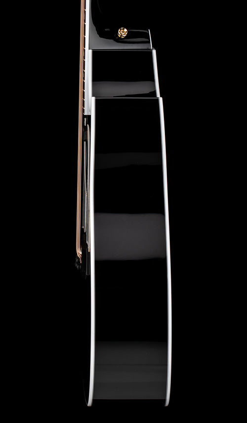 Taylor 657ce Bajo Quinto #44031 (NAMM Demonstration Model)