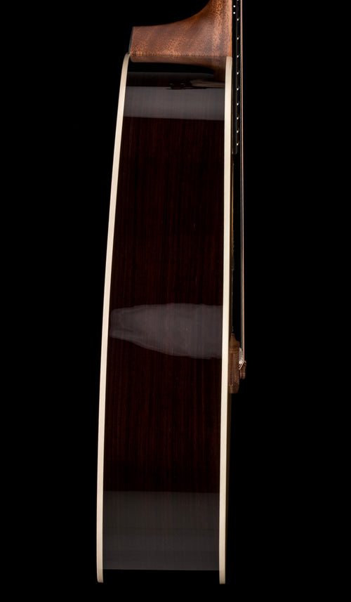 Taylor Gold Label 710e - Natural #45065 (NAMM 2026)