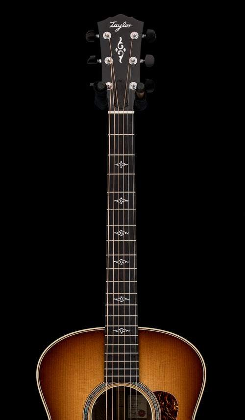 Taylor Gold Label K14e - Sunburst #55017 (NAMM 2026)