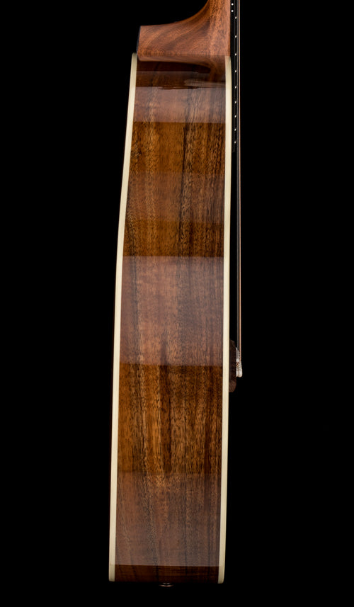 Taylor Gold Label K14e - Sunburst #55017 (NAMM 2026)