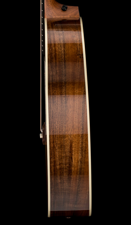 Taylor Gold Label K14e - Sunburst #55017 (NAMM 2026)