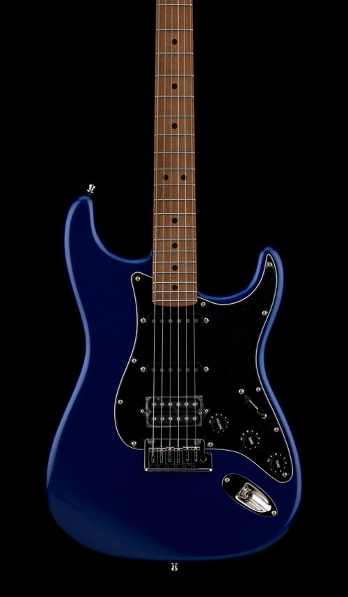 Fender Custom Shop Empire 67 Super Stratocaster HSS NOS - Cobalt Blue Metallic #17362 (Open Box)