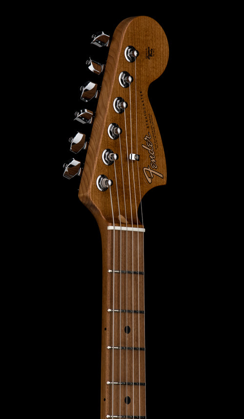 Fender Custom Shop Empire 67 Super Stratocaster HSS NOS - Cobalt Blue Metallic #17362 (Open Box)