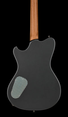 Powers Electric Limited Edition A-Type Two Tone FF42 - Dolomite Silver/London Grey #994