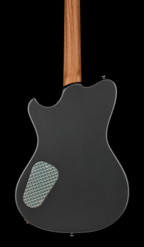 Powers Electric Limited Edition A-Type Two Tone FF42 - Dolomite Silver/London Grey #994