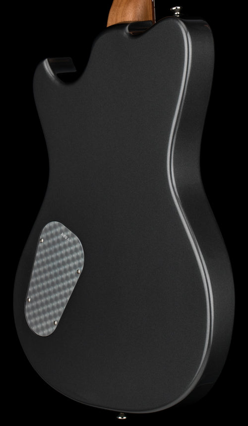 Powers Electric Limited Edition A-Type Two Tone FF42 - Dolomite Silver/London Grey #994