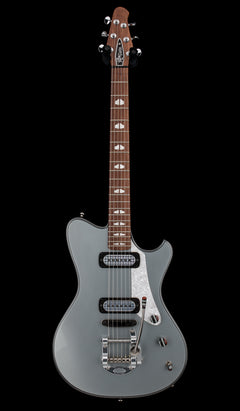 Powers Electric Limited Edition A-Type Two Tone FF42 - Dolomite Silver/London Grey #994