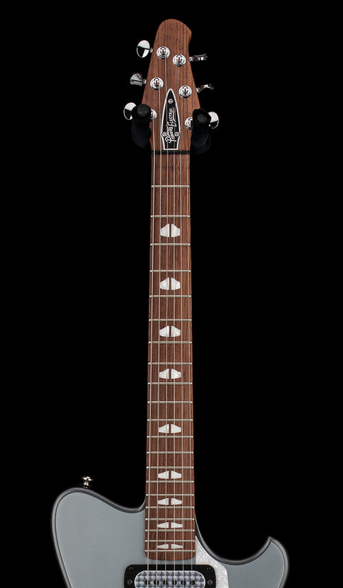 Powers Electric Limited Edition A-Type Two Tone FF42 - Dolomite Silver/London Grey #994