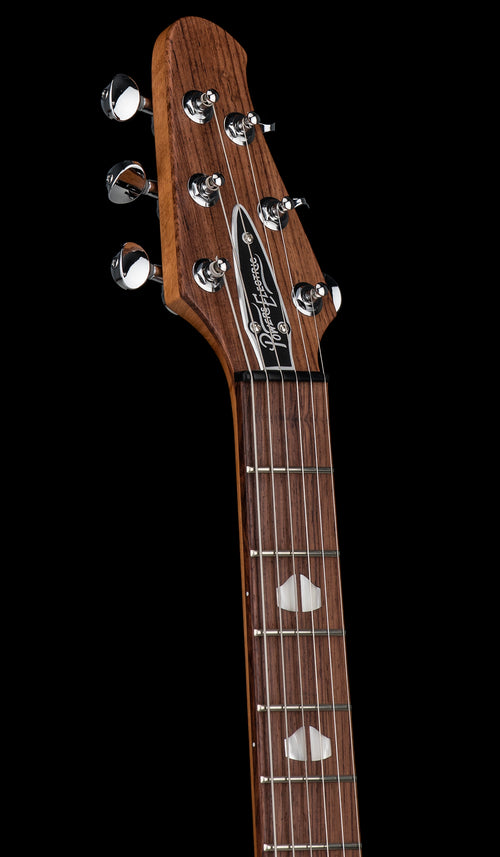 Powers Electric Limited Edition A-Type Two Tone FF42 - Dolomite Silver/London Grey #994