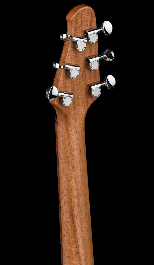 Powers Electric Limited Edition A-Type Two Tone FF42 - Dolomite Silver/London Grey #994