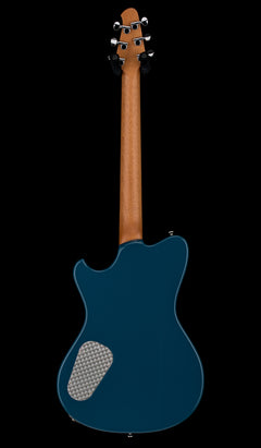 Powers Electric Limited Edition A-Type Two Tone FF42 - Larkspur Blue/Oslo Blue #947