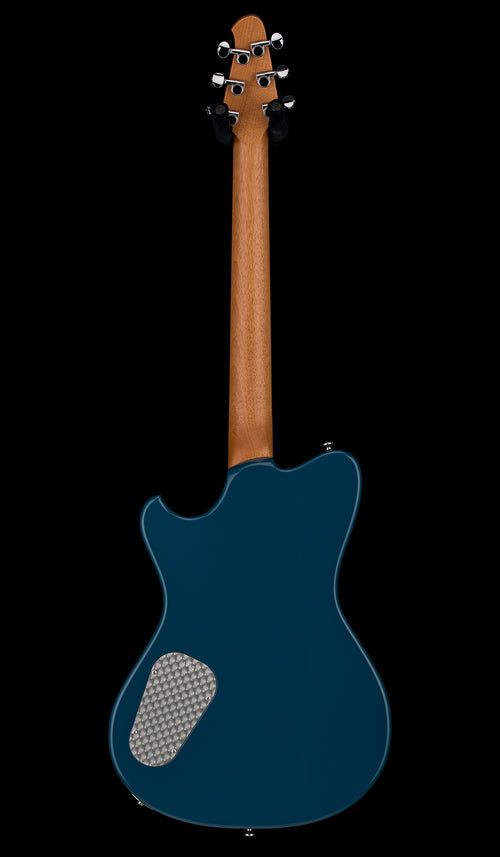 Powers Electric Limited Edition A-Type Two Tone FF42 - Larkspur Blue/Oslo Blue #947