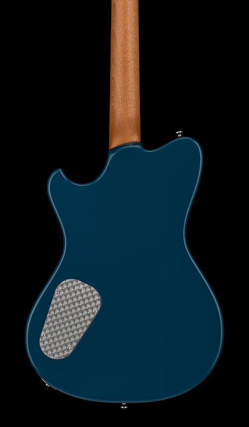 Powers Electric Limited Edition A-Type Two Tone FF42 - Larkspur Blue/Oslo Blue #947