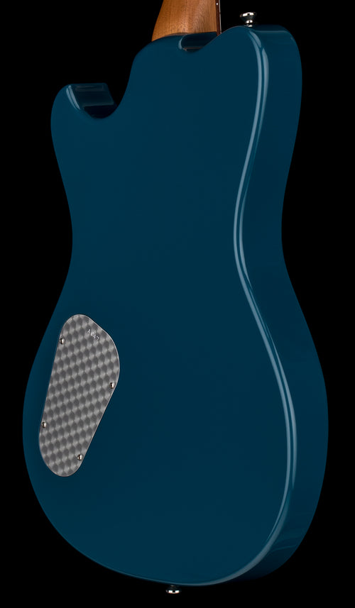 Powers Electric Limited Edition A-Type Two Tone FF42 - Larkspur Blue/Oslo Blue #947