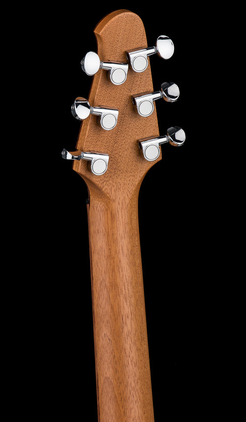 Powers Electric Limited Edition A-Type Two Tone FF42 - Larkspur Blue/Oslo Blue #947