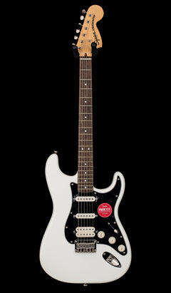 Squier Classic Vibe '70s Stratocaster HT HSS - Olympic White