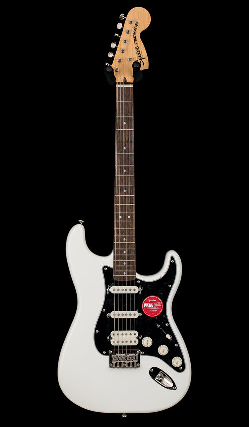 Squier Classic Vibe '70s Stratocaster HT HSS - Olympic White