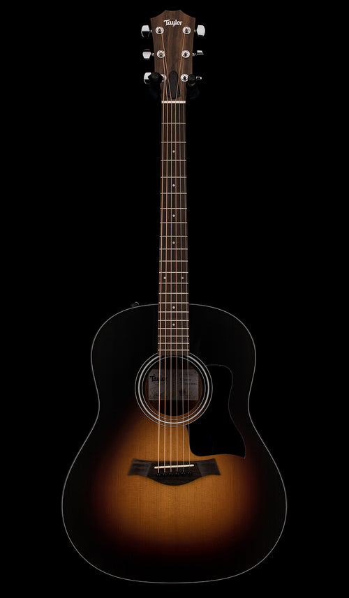 Taylor 117e Special Edition - Dark Tobacco Shaded Edgeburst #66542