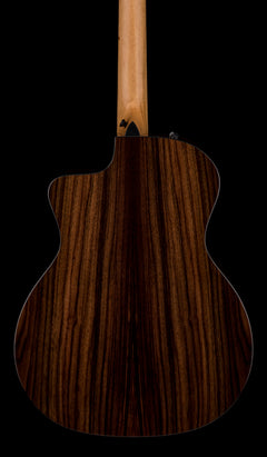 Taylor 214ce Plus #86371 (Demonstration Model)