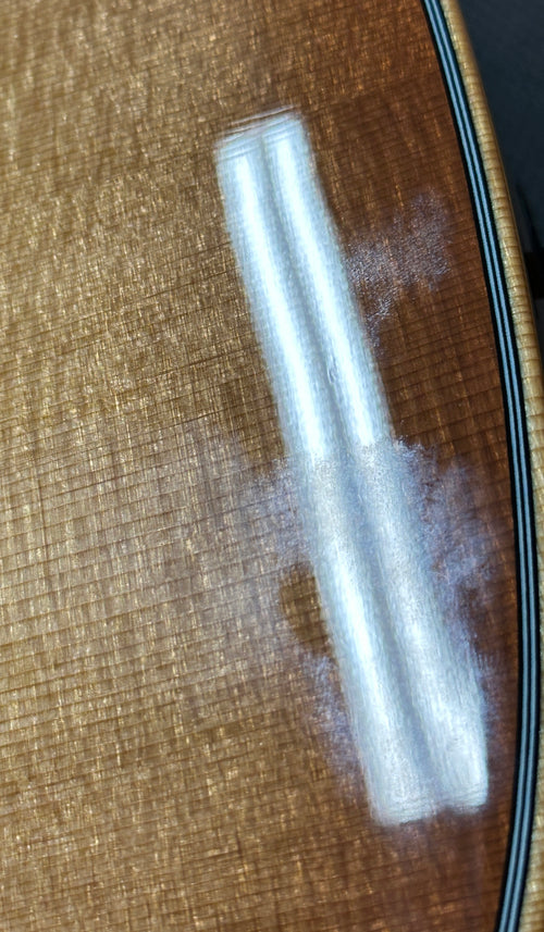 Taylor 314ce Studio - Shaded Edgeburst #65345 (Demonstration Model)