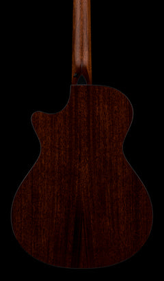 Taylor Next Generation 322ce - Shaded Edgeburst #46025
