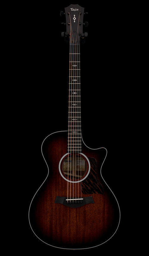 Taylor Next Generation 322ce - Shaded Edgeburst #46025
