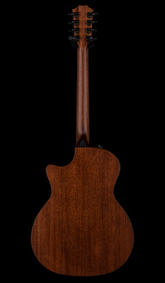 Taylor 324ce Baritone-8 LTD #45071