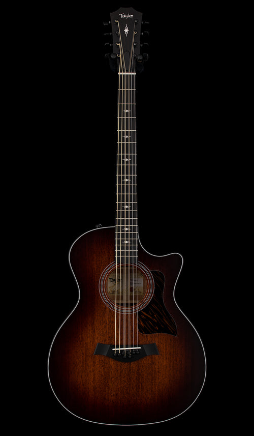 Taylor 324ce Baritone-8 LTD #45071
