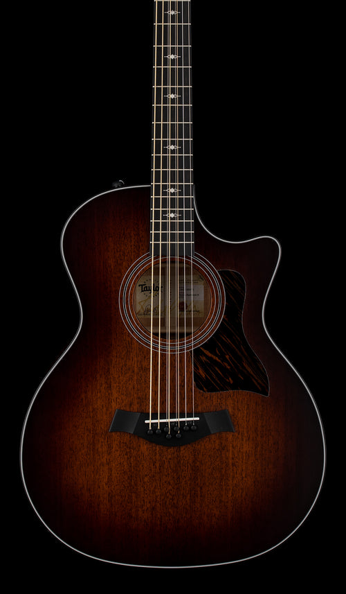 Taylor 324ce Baritone-8 LTD #45071