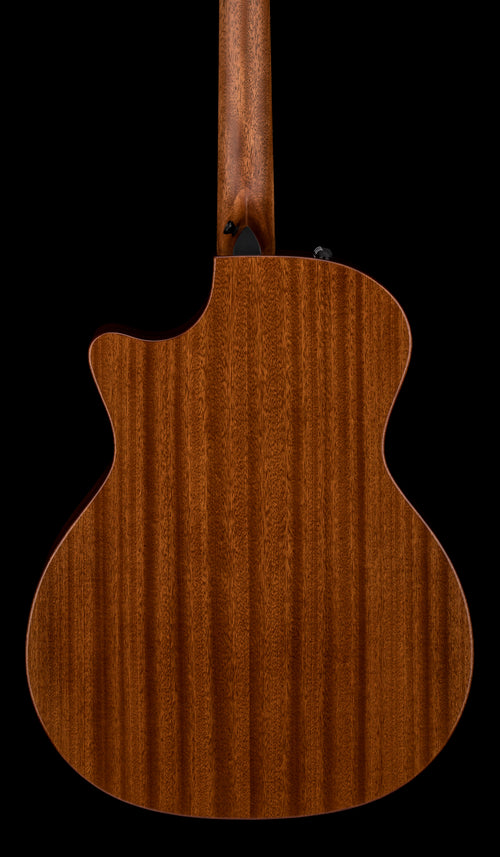 Taylor 324ce Studio Special Edition - Shaded Edgeburst #46315