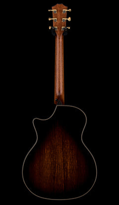 Taylor Next Generation Builder's Edition 814ce Adirondack Spruce (2026) - Blacktop #25008