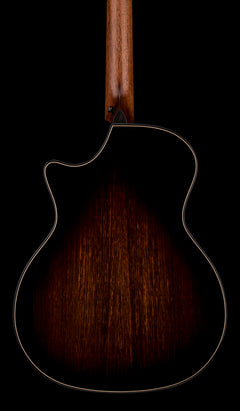 Taylor Next Generation Builder's Edition 814ce Adirondack Spruce (2026) - Blacktop #25008